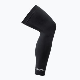 Beinlinge fürs Radfahren Castelli Pro Seamless 2 Knee/Leg Warmer black