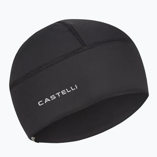 Fahrradmütze Castelli Pro Thermal 3 Skully black