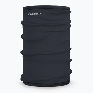 Multifunktionstuch Herren Castelli Pro Thermal 3 Neck Warmer black