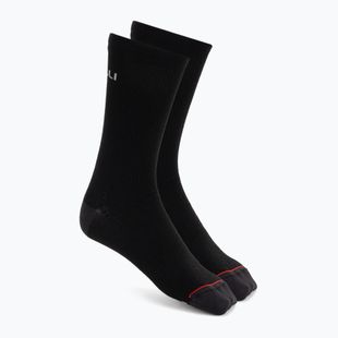 Herren­socken Castelli Bandito 2 Merino 18 Sock black