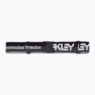 Gürtel Oakley TNP Factory black/grey
