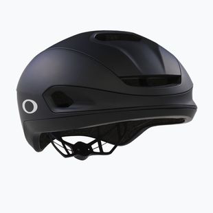 Oakley Aro7 Lite EU mattschwarzer Fahrradhelm