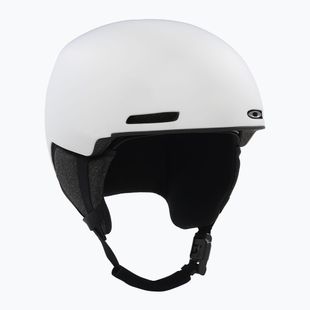 Skihelm Oakley Mod1 matte white fp
