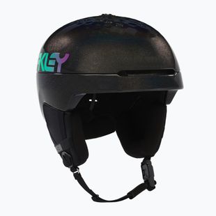 Skihelm Oakley Mod3 factory pilot galaxy