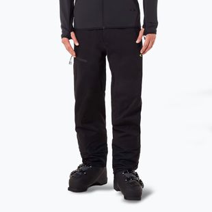 Skihose Herren Oakley Tc Outpost Rc Shell Pant blackout