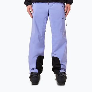 Skihose Herren Oakley Unbound Gore-Tex Shell Pant 2.0 new Lilac