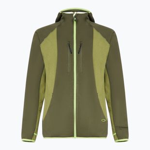 Snowboard Sweatshrit Hoodie Herren Oakley Drift Tech Fleece Hoodie new dark brush