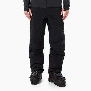 Herren-Skihose Oakley Sub Temp RC Gore-Tex 2.0 blackout