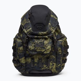 Wanderrucksack Oakley Kitchen Sink 34 l tiger camo green