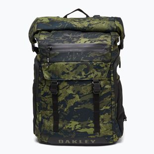 Wanderrucksack Oakley Road Trip Terrain RC Pack 25 l tiger camo green