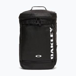 Rucksack Oakley Enhace LT Boxpack 8.0 FW 30 l black/white