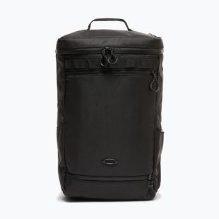 Rucksack Oakley Enhace LT Boxpack 8.0 FW 30 l black/black