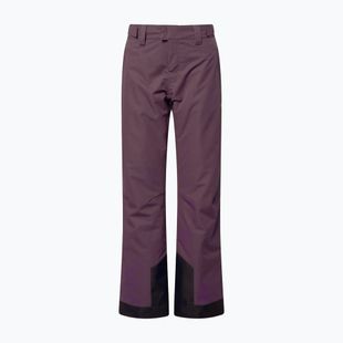 Damen Skihose Oakley Snow Insulated dark toadstool
