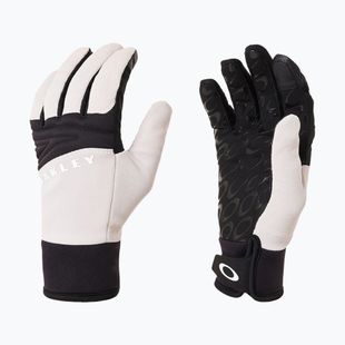 Skihandschuhe Oakley Factory Ellipse Lunar Rock