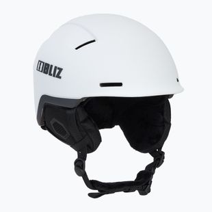 Skihelm Bliz Infinity MIPS white