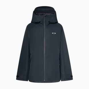 Damen-Skijacke Oakley Snow 10K blackout