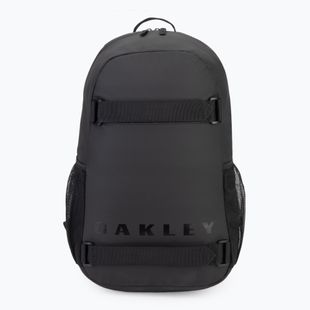Oakley BTS 20 l Blackout Stadt Rucksack