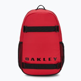 Oakley BTS 20 l rote Linie Stadt Rucksack
