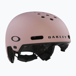 Oakley Street1 EU matt toadstool ii Fahrradhelm