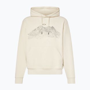 Oakley Outdoor-Kapuzenpullover für Männer beschlagen