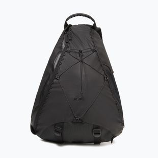City-Rucksack Oakley Latitude Sling 12 l blackout