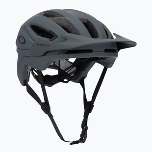 Fahrradhelm Oakley Drt3 Trail EU matte grey