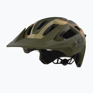 Oakley Drt5 Maven EU dunkle Bürste camo Fahrradhelm
