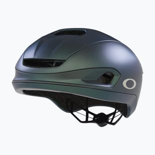 Oakley Aro7 Lite EU matte pazifischen colorshift Fahrradhelm