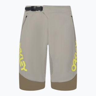 Herren Oakley Maven Scrub Nebel Radfahren Shorts