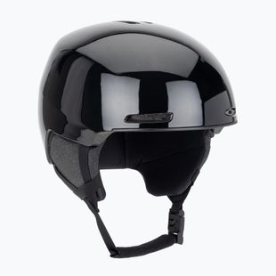 Skihelm Oakley Mod1 Black/FP Splatter