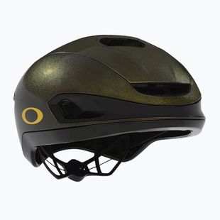 Oakley Aro7 Lite EU midas fleck/schwarz Fahrradhelm