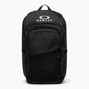 City-Rucksack Oakley Essential Day Pack M 9.0 28 l blackout