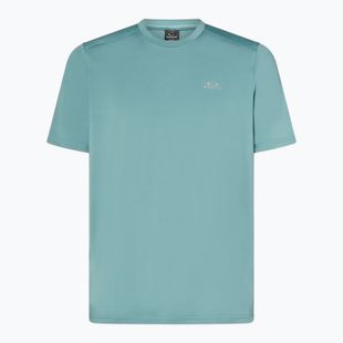 Herren Oakley Minimal Training Ss Tee pacific