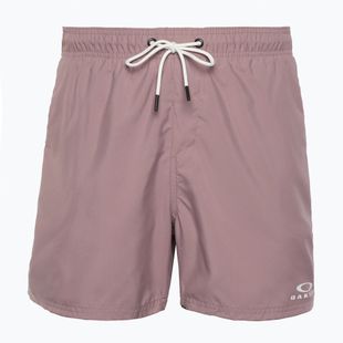 Herren Oakley Clear Lake 16" Fliegenpilz Schwimmen Shorts