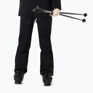 Damen Skihose Oakley Sub Temp RC Gore-Tex blackout