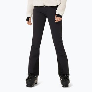 Damen-Skihose Oakley Icicle Softshell blackout