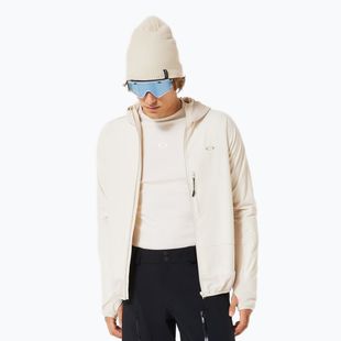 Thermo-Langarmshirt Herren Oakley Spruce Wool Base Layer mist