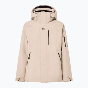 Herren-Skijacke Oakley Sub Temp RC Gore-Tex 2.0 pebble