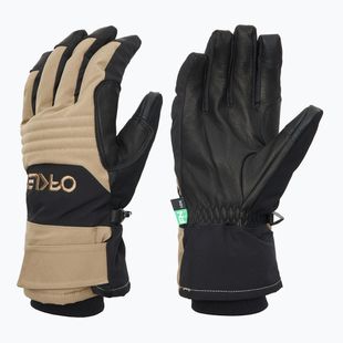 Skihandschuhe Oakley Oakley B1B pebble