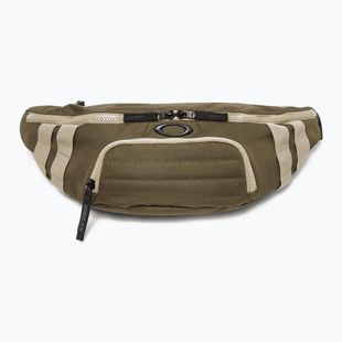 Gürteltasche Oakley Enduro Belt Bag 4,5 l army green/pebble