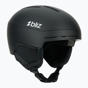 Skihelm Bliz S002 matte black