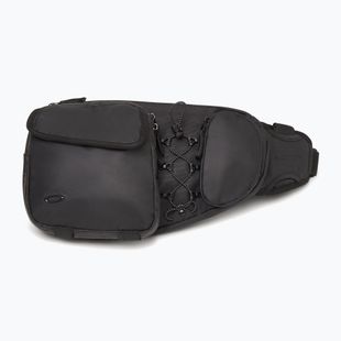 Bauchtasche Oakley Latitude Flex 6,5 l blackout