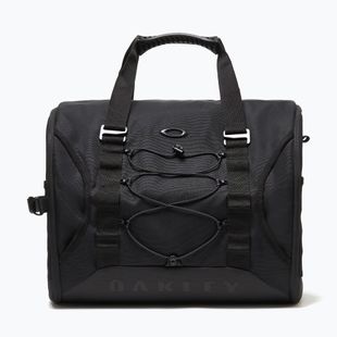 Reisetasche Oakley Latitude Expedition 43 l blackout