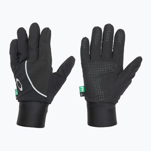 Oakley Endurance Pro Winter Blackout Fahrradhandschuhe