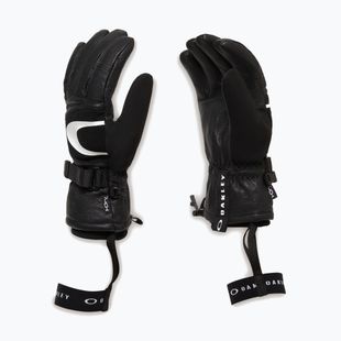 Skihandschuhe Oakley Timberline blackout