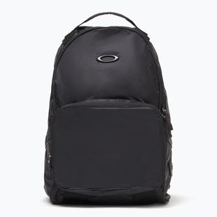 City-Rucksack Oakley Packable 17,5 l blackout