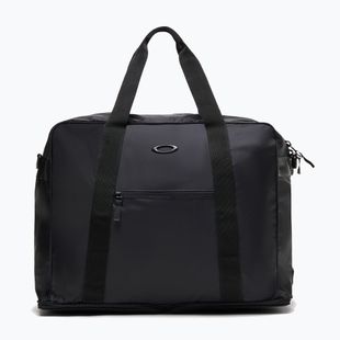 Reisetasche Oakley Packable Duffle 42 l blackout