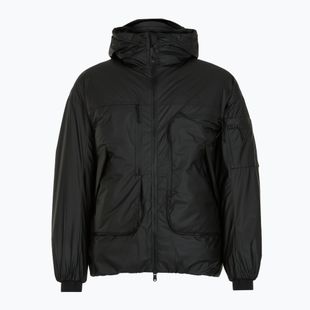 Herren Snowboardjacke Oakley Mthod Insulated blackout