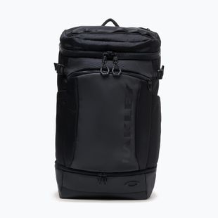 City-Rucksack Oakley Enhance Hybrid Backpack L 32 l black/black