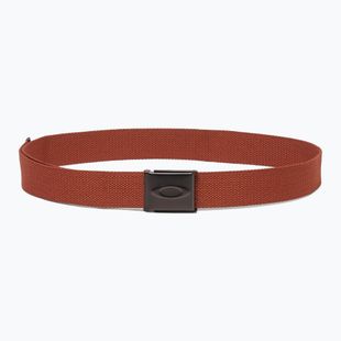 Gürtel Oakley Ellipse Web Belt auburn